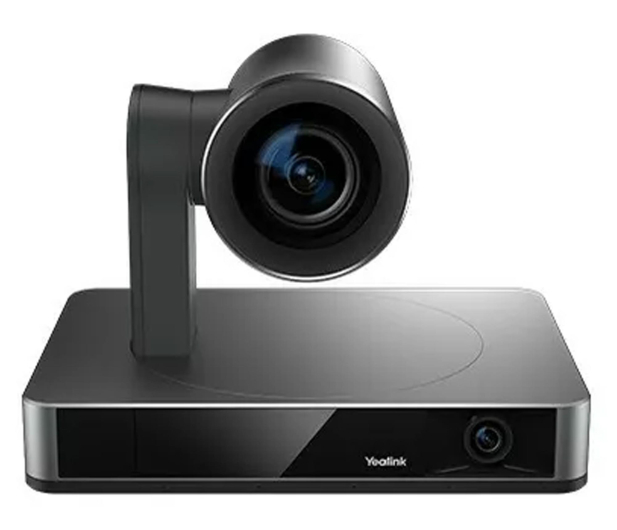 Yealink UVC86 Black - 1343012 - zdjęcie